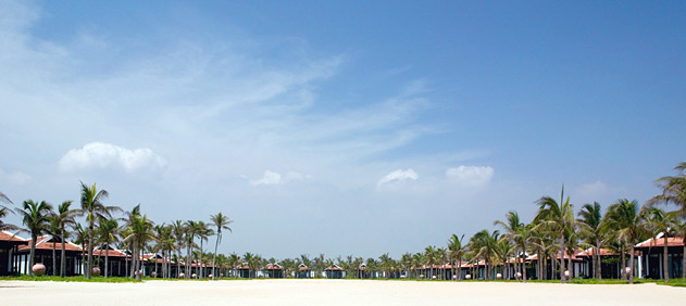 THE NAM HAI